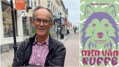 Gunnar, 71, debuterar som barnboksförfattare