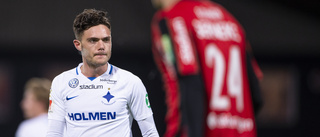 IFK och Blåvitt drar i anfallsstjärnan: "Känns spännande"
