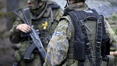 USA får tillgång till militärbaser i Finland