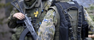 USA får tillgång till militärbaser i Finland