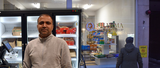 A taste of India in the heart of Skellefteå: new grocery store
