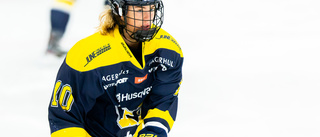AIK rustar inför SDHL-kvalet – meriterad forward klar