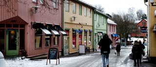 Återför Sigtuna stad till Uppsala län