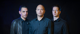 Rocking good news: Canadian band announces Skellefteå date