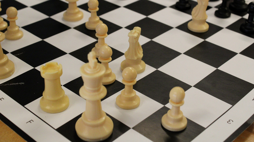Schackfyran är en rikstäckande tävling för årskurs 4. En tredjedel av alla fjärdeklassare i Sverige brukar vara med i tävlingen.