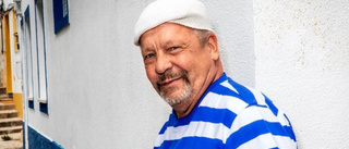 Heikki, 69, från Eskilstuna dejtar i tv