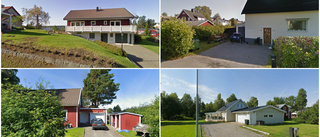 Villa i Ursviken såldes för 3,7 miljoner kronor