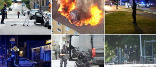  Våldsvågen i Norrköping: Kvinnor och unga tar mer och mer plats