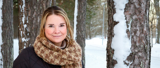 Hon blir Gotlands nya landsbygdsdirektör