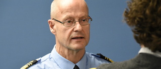 Polisen riskerar böter efter polischef Mats Löfvings död