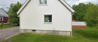 Huset på Östra Rundgatan 9 i Koskullskulle har sålts två gånger på kort tid