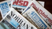Svenskarnas mediekonsumtion fortsätter att öka