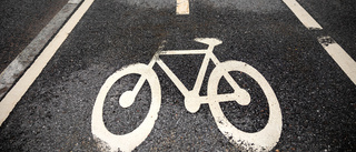 Måste det hända en dödsolycka innan vi får cykelbana?