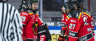 "Kuleå" Hockey vann stort även mot HV71