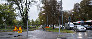 Här skapas nya porten in till Linköping – ska den göras tryggare?