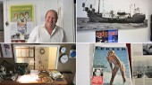 Piratstationen utmanade Sveriges Radio: "Alltid fascinerat mig"