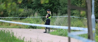 Polisinsatsen i Bäcklösa: Tonåringar misstänks ha förberett mord