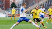 Efter succén: Lyngby vill köpa loss Gudjohnsen 