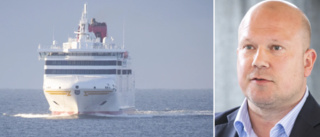 Resandet minskade – så går det för Gotlands hamnar 