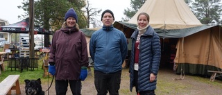 Festival i Gällivare med finskt disco, sagor och EPA-tävling