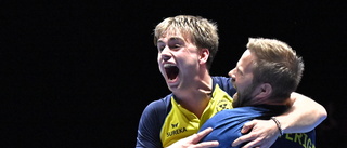 Sverige till EM-final – Möregårdh hjälte