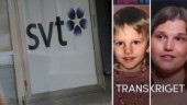 "Transkriget": Återigen visar SVT att de inte klarar sitt uppdrag