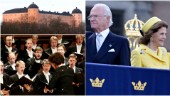 Kungaparet gästar höstens stora festkonsert på Uppsala slott