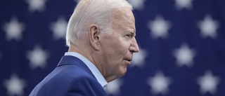 Biden blockerar investeringar i Kina