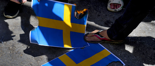 Terrorgrupperna som står för hoten mot Sverige