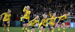 Västervik väljer att inte visa damernas VM på storbildsskärm
