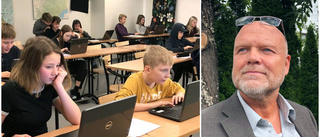 Unik satsning på AI i Enköpings skolor