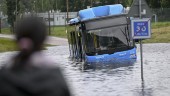 Så behöver Sverige rusta för nya extremregn