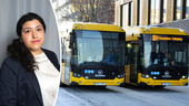 Därför är Uppsalas regionbusstrafik bland de sämsta i landet