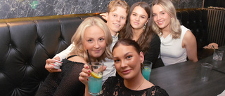 Bildextra: Årets festevent - hemvändarkväll på Bränna