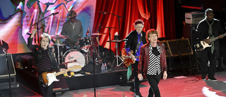 Rolling Stones åker på turné