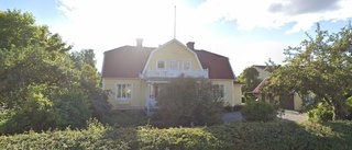 42-åring ny ägare till stor villa i Bettna - prislappen: 2 300 000 kronor
