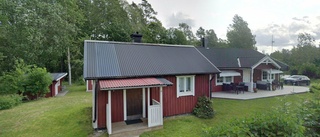 66-åring ny ägare till fastigheten på Braxenbolsvägen 21 i Hargshamn - prislappen: 2 500 000 kronor