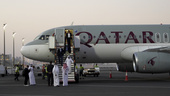 USA och Qatar stoppar fångbytespengar till Iran