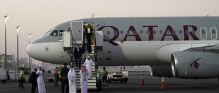 USA och Qatar stoppar fångbytespengar till Iran