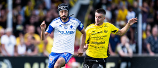 Efter skadefyllda säsongen – IFK-mittfältaren kan behöva opereras