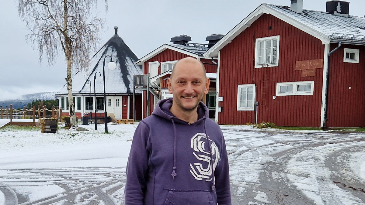Miljonsatsar för publika snabbladdare i Arjeplog
