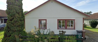 70-talshus på 131 kvadratmeter sålt i Österbybruk - priset: 2 100 000 kronor