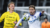 IFK-kaptenen efter Riddersholms avsked: "Det tär mest på en"
