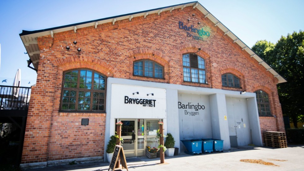 Restaurangen Bryggeriet Mat & Malt, som delar lokal med Barlingbo Bryggeri, får nya ägare då Reinghard Keinprecht nu sålt verksamheten till Arne och Malin Peters. 