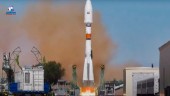 Ryssland har skjutit upp satellit