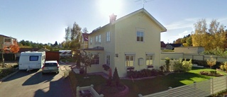 Hus på 175 kvadratmeter sålt i Trosa - priset: 8 030 000 kronor