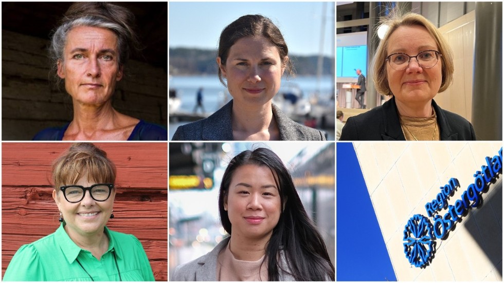 Centerpartiet står upp för allas lika värde, för klimatet, jämställdheten och landsbygden. För en ansvarsfull mittenpolitik, skriver Maria Persdotter, Jenny Elander Ek, Kerstin Sjöberg, Birgitta Gunnarsson och Julie Tran.