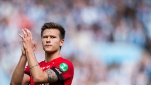 Traustason om återkomsten: "IFK sitter fortfarande i hjärtat"