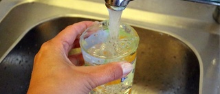 Vattenproblem i Gryts golfby – dricksvattnet bör kokas
