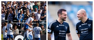 Så ska IFK få hål på Degerfors: "Det är som en examen"